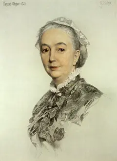 Novelists: Margaret Oliphant, novelist