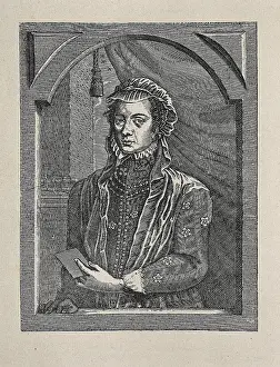 Illegitimate: Margaret of Parma