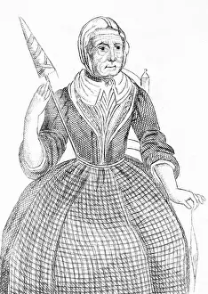 Oddities: MARGARET PATTEN (136)