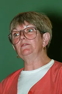 Prosser: Margaret Prosser