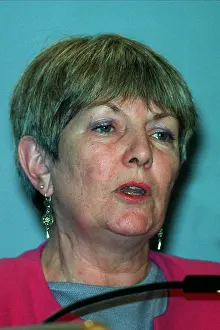 Prosser: Margaret Prosser