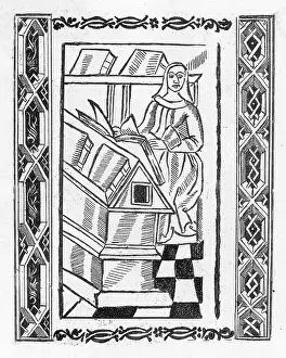 1544: MARGARET ROPER