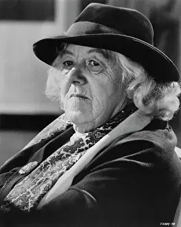 V.i.p.s: Margaret Rutherford - actress