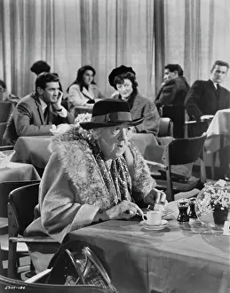 V.i.p.s: Margaret Rutherford - actress