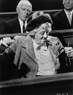 V.i.p.s: Margaret Rutherford - actress