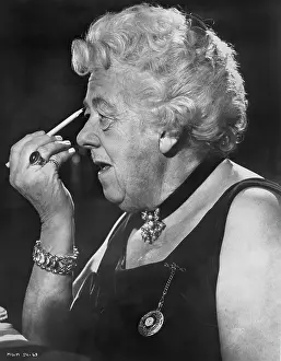 V.i.p.s: Margaret Rutherford - actress