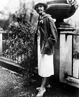 Parenthood: Margaret Sanger, founder of Planned Parenthood. ?