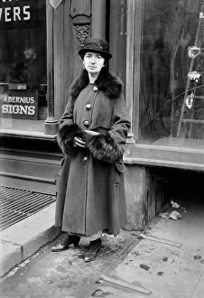 Sanger: Margaret Sanger - Women's Rights - Birth Control