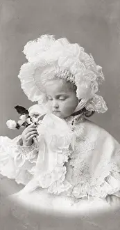 Aristocrats: Margaret of Saxony, 1903