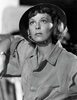Havoc: Margaret Sullavan - Actress - Hollywood