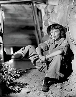 Havoc: Margaret Sullavan - Actress - Hollywood