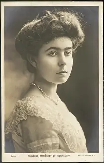 Reigned: MARGARET/SWEDEN/190?