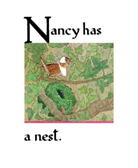 Treetop: Margaret Tempest - ABC Book