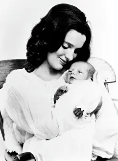 Trudeau: Margaret Trudeau, former wife of Pierre ?