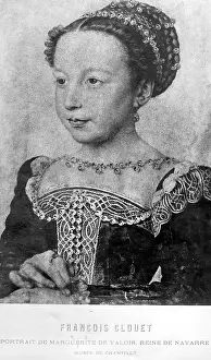Navarre: Margaret of Valois