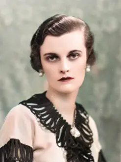 Scandalous: Margaret Whigham, Duchess of Argyll