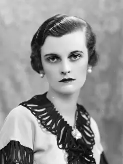 Scandalous: Margaret Whigham, Duchess of Argyll