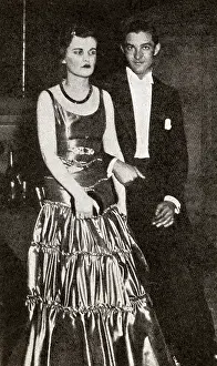 Sweeny: Margaret Whigham and Lord Selby