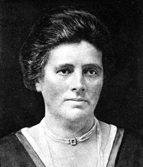 Louth: Margaret Wintringham