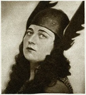 Klose: Margarete Klose