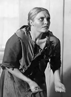 Margarethe: Margarete Melzer