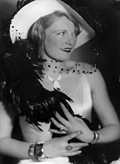 Margarethe: Margarete Melzer