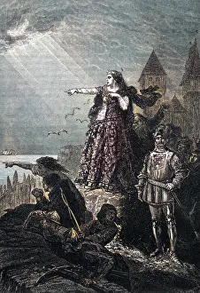 Dynastic: MARGARETE REPELS VITALIS