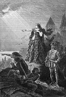 Dynastic: MARGARETE REPELS VITALIS