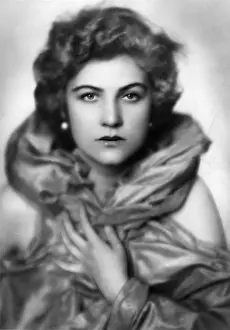Slezak: Margarete Slezak
