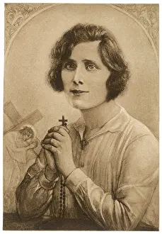 Margaretha: MARGARETHA SINCLAIR