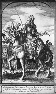Margarethe: Margarethe von Parma