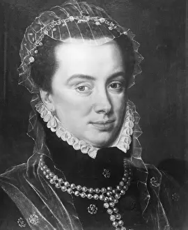 Margarethe: Margarethe von Parma