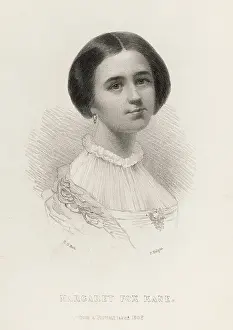 Elisha: Margaretta Fox