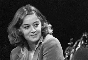 Margarita: Margarita Terekhova, 1981