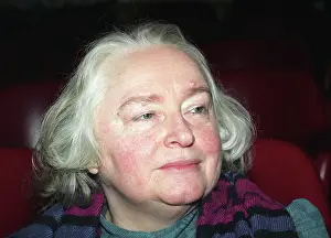 Margarita: Margarita Zhukova, 1994