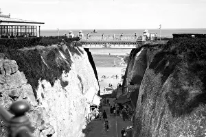 Newgate: Margate 1930s