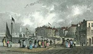 Droit: MARGATE/MARINE PARADE