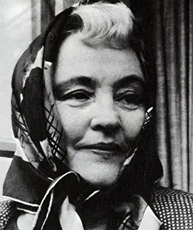 Campion: Margery Allingham - English Crime Writer