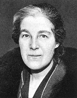 Iwsa: Margery Corbett Ashby
