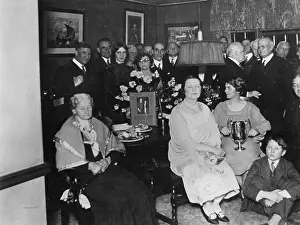 Reinstated110516: MARGERY CRANDON 2