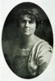 Mina: Margery Crandon