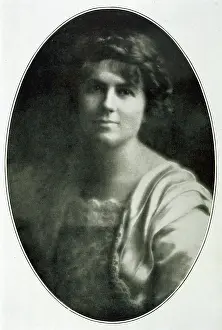 Mina: Margery Crandon