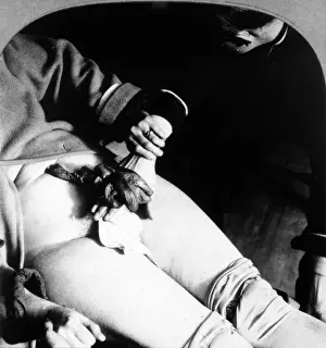 Mediumship: MARGERY AND ECTOPLASM 2