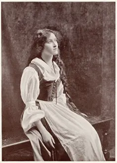 Maude: Margery Maude