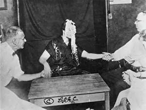 MARGERY SEANCE - 5