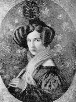Margherita: Margherita Barezzi
