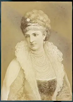 Margherita: MARGHERITA OF SAVOY