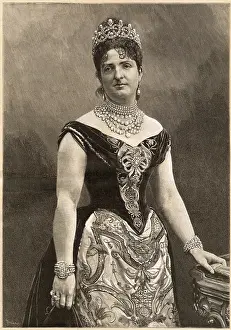 Bracelets: MARGHERITA OF SAVOY