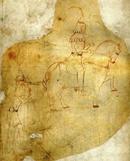 Footman: Marginalia