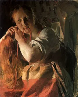 Fixing: Margit